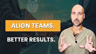 Sales &amp; Operations:  3 Steps to Sync &amp; Boost Revenue
