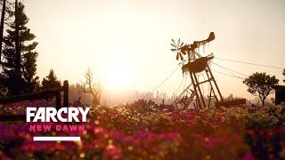 Far Cry New Dawn Benchmark - Notebookcheck - Youtube