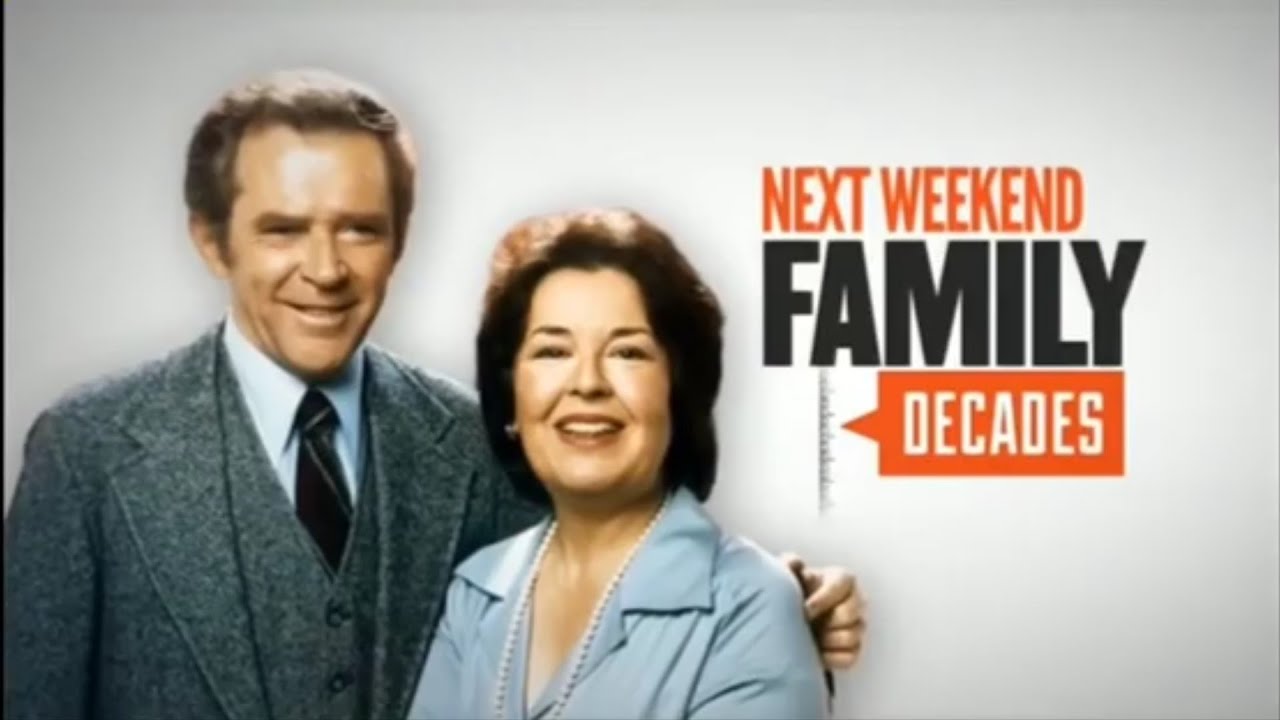 The Decades Binge The Jeffersons Bumper 2 YouTube