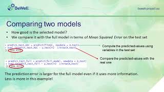 Data Analytics with R   Module 2   Lesson 7