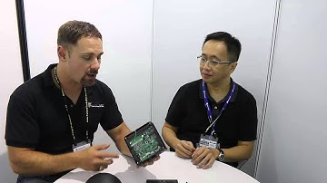 Computex 2014 Zotac