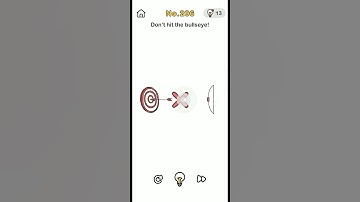 Brain out level no.206