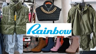 RAINBOW * NEW WEEKLY FINDS