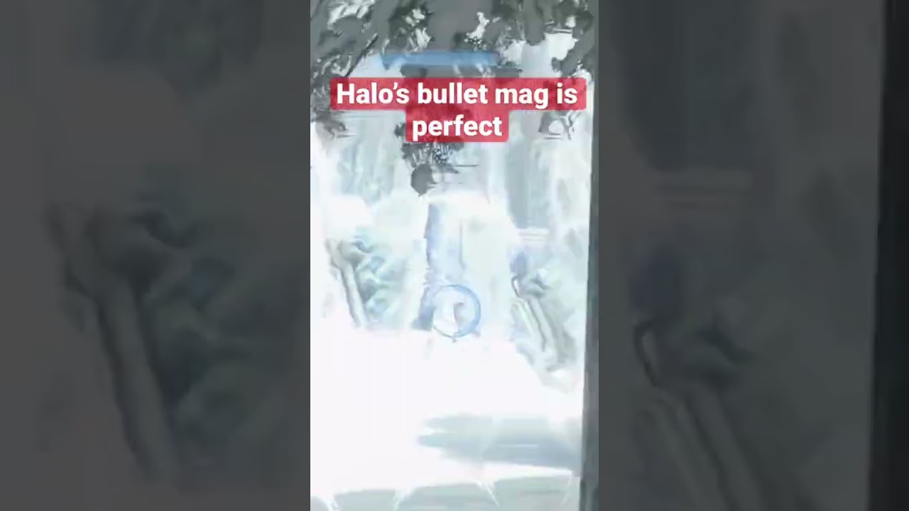 Sometimes the BM is strict - Halo: The Master Chief Collection (Halo 3) 