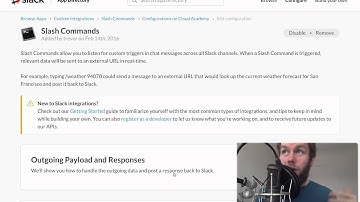 Webhooks: Integrating Microsoft Azure Automation with Slack