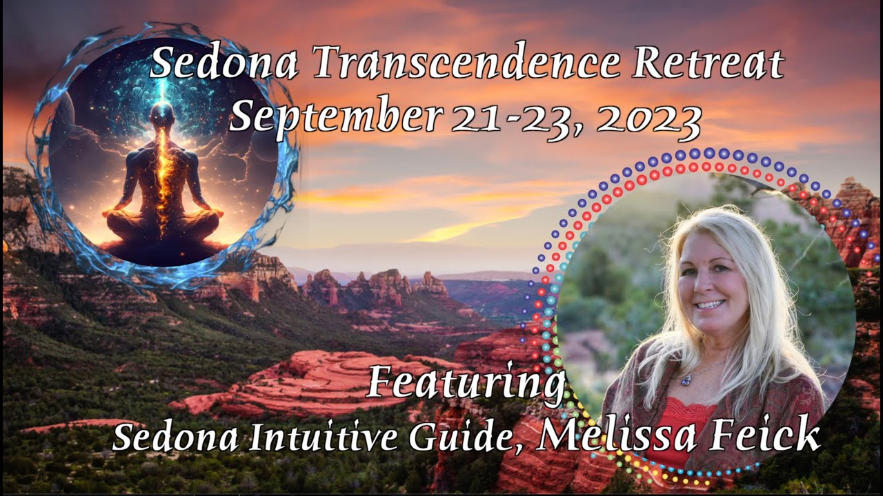 Melissa Feick Teaches at Transcendence Retreat