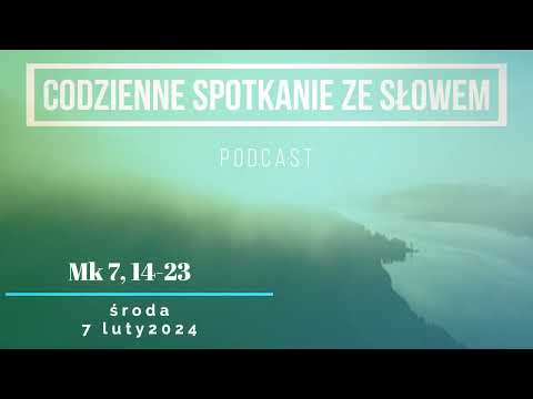 Wideo: Nie samym chlebem, ale słowem i czynem