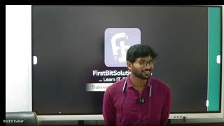 Python Full Stack Data Science & Analytics | Day 7 | 16 September 2026 Batch | FirstBit Solutions