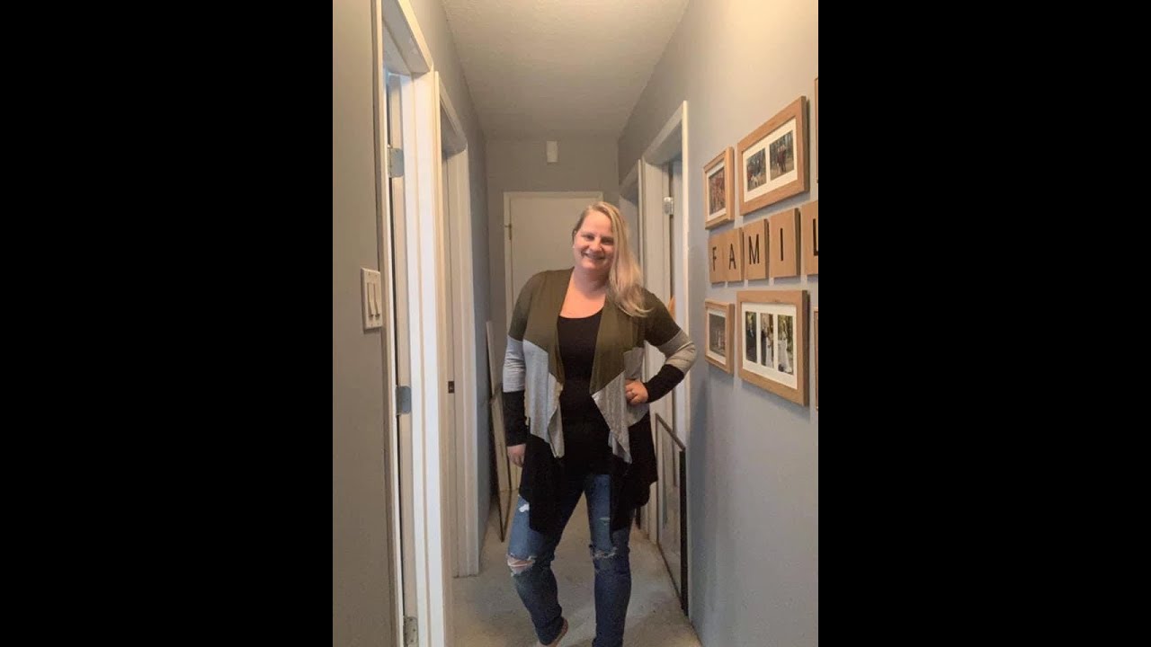 Stylist Careless Whisper Cardigan