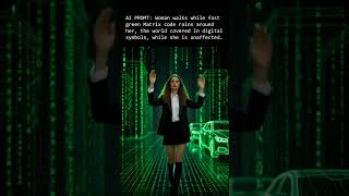005 - Matrix | AI Video Prompt