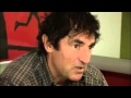 Albert dupontel  philosophie sur leducation les infos tv le prdateur et la vache  lait