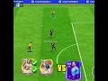 Crespo &amp; Papin vs Sels | Fcmobile Goal Challenge