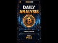 BITCOIN INSIDE | BTC Update #032 - 06/05/2026