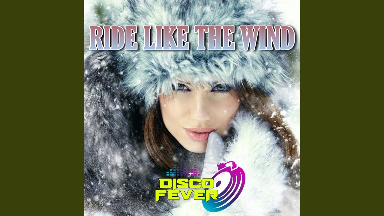 Ride Like the Wind YouTube