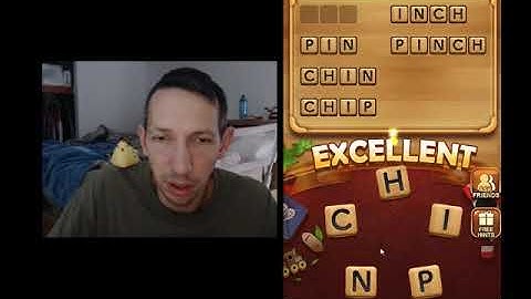 Word Connect Level 118 Solved Answers