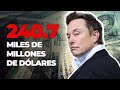 La HISTORIA de ELON MUSK y TESLA | El Hombre 💵MÁS RICO DEL PLANETA💵 | Space X 🚀