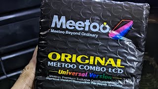 REPLACE LCD OPPO A11K /A12 A5S A7 GANTI TOMBOL ON OFF #LCDHAPE #service #tecnologia #gantilcd 