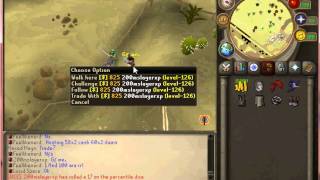 soulsplit dicing and staking
