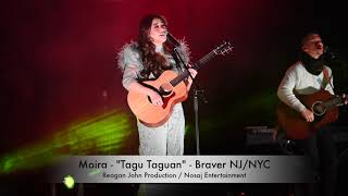 Moira &quot;Tagu Taguan&quot;