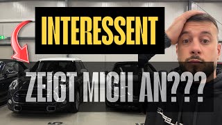 Download Lagu ER will mich ANZEIGEN weil ich ihm das Auto nicht verkaufe! AUTOHÄNDLERALLTAG 91 MP3