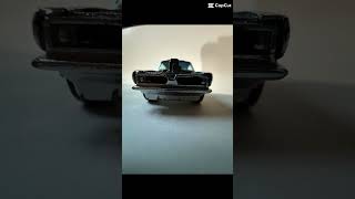 Hot wheels redline #HotWheels #MuscleCar#automobile
