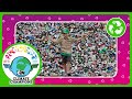 Beach cleanup  how to become a climate champion  cartoon network africa