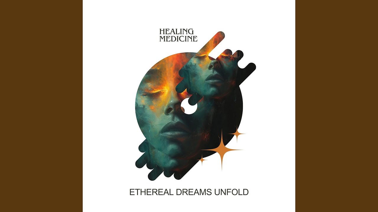 Pure Imagination (Healing Touch)