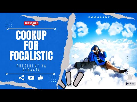 [🔥FREE FLP🔥] CookUp For Focalistic || Amapiano Fl Studio Tutorial 2024 ...