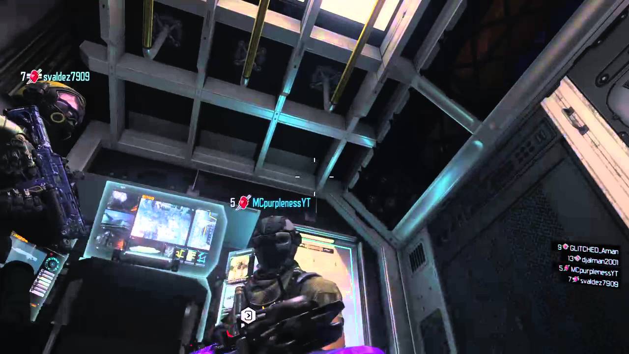 Call of duty black ops 3 with JCisgaming