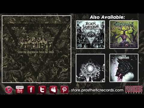 Black September - Defiance (Official Track Stream)