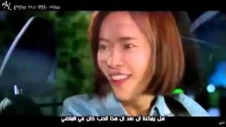 ---Secret ost -Incurable Disease -Navi- ARABIC SUB