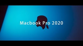 MacBook Pro 16 2020｜Cinematic B-Roll
