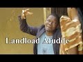 Landlord Afudde - Ugandan Luganda Comedy skits.