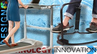 15 Most Innovative Desk Gadgets | Healthy and Organized  | Amazon by MINDS EYE VIDEO 1,219 views 3 years ago 10 minutes, 44 seconds