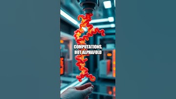 The Underestimated Rise of AI in Protein Folding