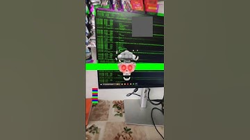 Feel like hacker.....!! #computer #hacker #coding #python #viral #viralvideo #youtubeshorts