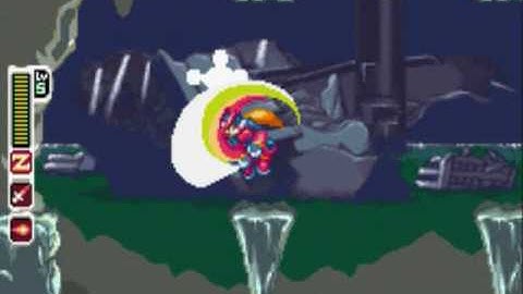 Mega Man Zero Remastered Tracks: Playthrough Part 5