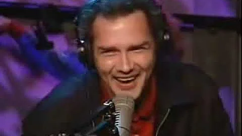 Norm MacDonald June 1998