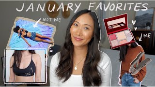 January 2020 Favorites (#Grattitude) | Jenn Rogers