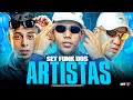 SET DOS ARTISTAS 2025 | MC Tuto, MC Cebezinho, MC Ryan SP, MC IG, MC Lipi, MC Luuky, MC Hariel