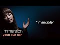 Miniature de la vidéo de la chanson Invincible