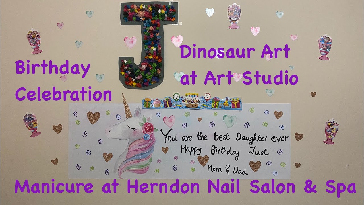 Herndon Nail Art Studio - wide 1