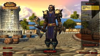 Bajheera Returns to Cataclysm! (Level 85 Today?!) - Guild of Guardians #sponsored Later!