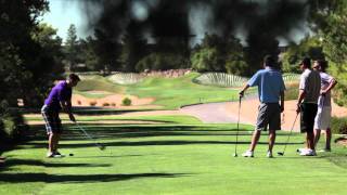 Walters Golf in Las Vegas, NV featuring Bali Hai, Royal Links and Desert Pines