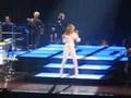 Celine Dion - Think Twice Live in Manchester