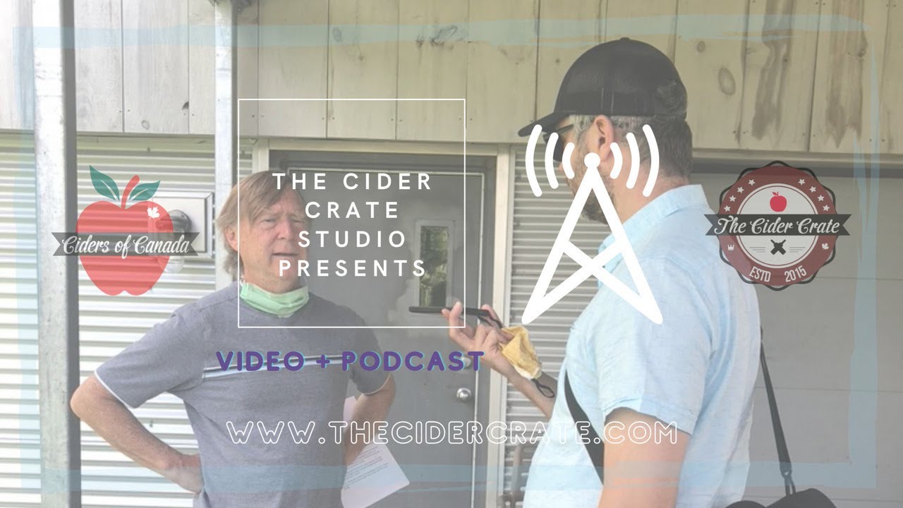 Beaver Valley Cider July 2020