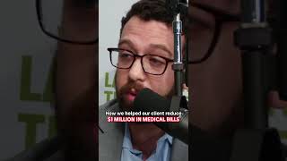 $1 Million in Medical Bills!