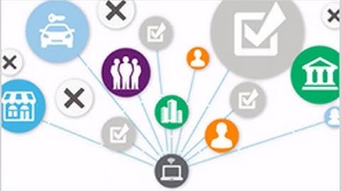 Advanced Analytics for Better Identity Management