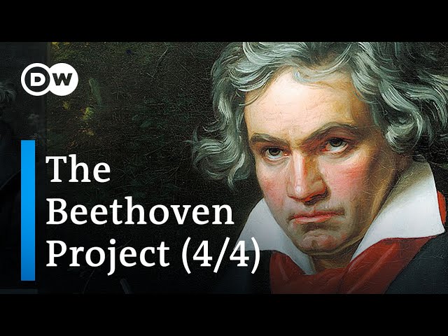 Obejrzyj The Beethoven Project 4/4 | Documentary with Paavo Järvi & The Deutsche Kammerphilharmonie Bremen w YouTube Obejrzyj The Beethoven Project 4/4 | Documentary with Paavo Järvi & The Deutsche Kammerphilharmonie Bremen w YouTube