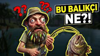 Balıkçılık Simülasyonunda Hayatta Kalmak - How To Fish screenshot 4